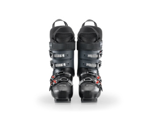 Boty NORDICA PRO MACHINE 90 (GW) Black/Anthracite/Red