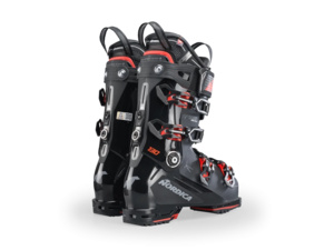 Boty NORDICA SPEEDMACHINE 3 130 GW