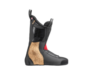 Boty NORDICA SPEEDMACHINE 3 110 (GW) Black/Grey/Red