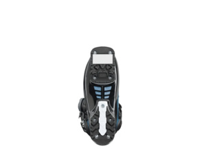Boty NORDICA SPEEDMACHINE 3 95 W BOA (GW) Black/Light Blue/White