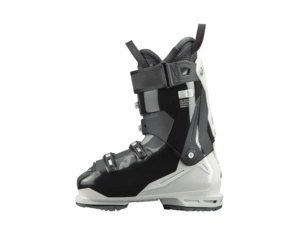 Boty NORDICA SPORTMACHINE 3 120 BOA (GW) Black/Grey/Red