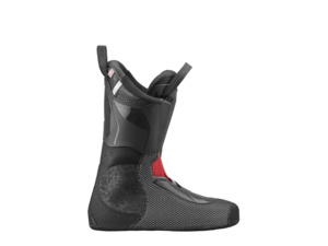 Boty NORDICA SPORTMACHINE 3 120 BOA (GW) Black/Grey/Red