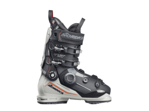Boty NORDICA SPORTMACHINE 3 120 BOA (GW) Black/Grey/Red