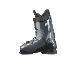 Boty NORDICA SPORTMACHINE 3 80 Anthracite/Black/Red