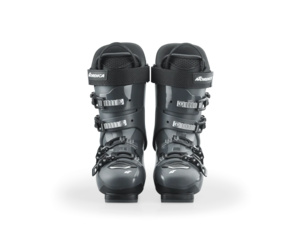 Boty NORDICA SPORTMACHINE 3 80 Anthracite/Black/Red