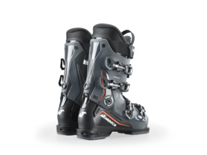 Boty NORDICA SPORTMACHINE 3 80 Anthracite/Black/Red