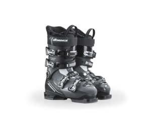 Boty NORDICA SPORTMACHINE 3 65 W Black/Anthracite/Mauve