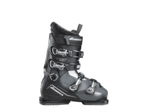 Boty NORDICA SPORTMACHINE 3 65 W Black/Anthracite/Mauve
