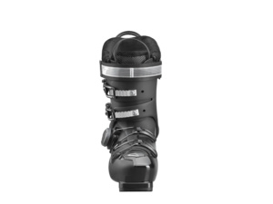 Boty NORDICA SPEEDMACHINE 3 85 W BOA (GW) Black/White/Pink