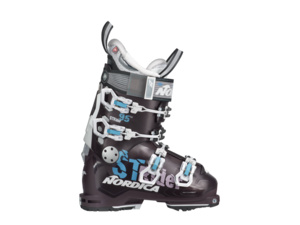 Boty NORDICA STRIDER 95 W DYN