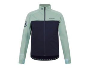 Bunda ENDURA Windchill II Midnight Navy