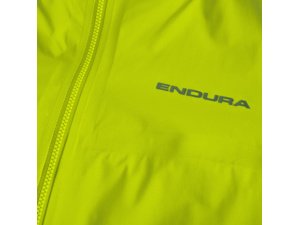 Dámská bunda ENDURA MT500 ADV Lime Green