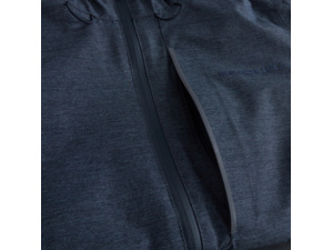 Dámská bunda s kapucí ENDURA Hummvee Midnight Navy