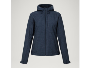 Dámská bunda s kapucí ENDURA Hummvee Midnight Navy