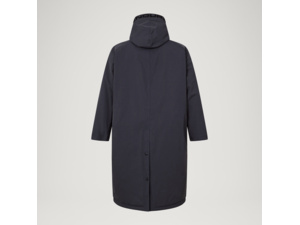 Pláštěnka ENDURA MT500 Dirt Robe Grey