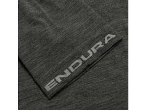 Spodní triko ENUDRA Baabaa Pro Grey