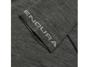 Dámské spodní triko ENUDRA Baabaa Pro Grey