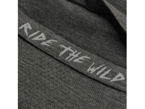 Dámské spodní triko ENUDRA Baabaa Pro Grey