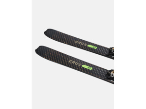 Lyže HEAD Crux Pro 87 + Almonte 12 PT