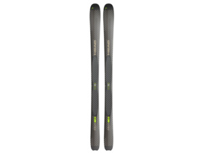 Lyže HEAD Crux Pro 87 + Almonte 12 PT