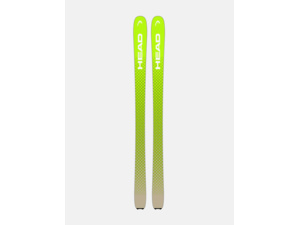 Lyže HEAD Crux Pro 87 + Almonte 12 PT