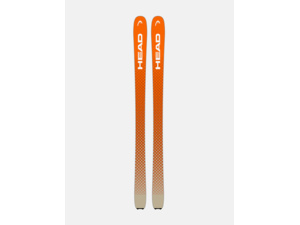 Lyže HEAD Crux Pro 93 + Almonte 12 PT