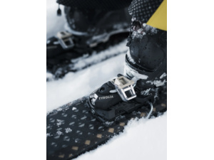 Lyže HEAD Crux Pro 99 + Almonte 12 PT