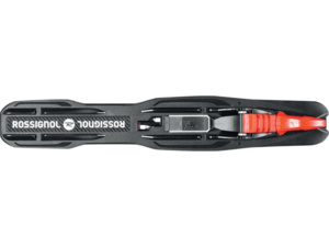 Vázání ROSSIGNOL Step In JR IFP