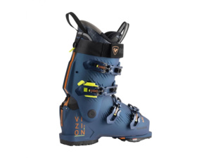 Lyžařské boty ROSSIGNOL VIZION 4B PRO 120 MV GW-MT BL