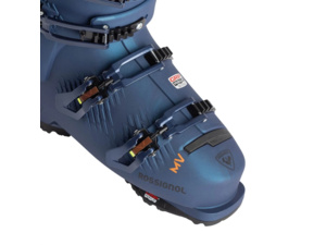 Lyžařské boty ROSSIGNOL VIZION 4B PRO 120 MV GW-MT BL