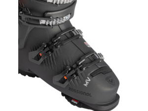 Lyžařské boty ROSSIGNOL VIZION 4B PRO 100 MV GW