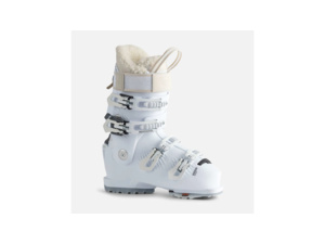 RO-VIZION 4B PRO 90 W GW - WHITE-sjezd.boty