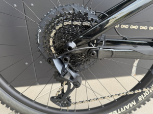 NORCO Optic C2 Sram Black 29 - L