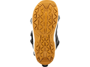 SNB Boty NITRO VENTURE STEP ON TLS BLACK