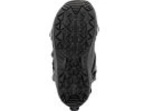 SNB Boty NITRO PROFILE STEP ON TLS BLACK