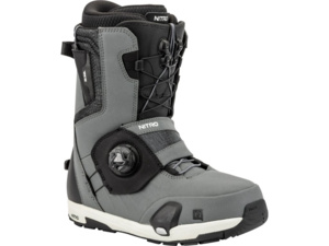 SNB Boty NITRO PROFILE STEP ON TLS SHADOW