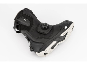 Dámské SNB boty NITRO CAVE STEP ON TLS BLACK