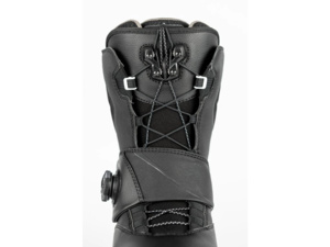 Dámské SNB boty NITRO CAVE STEP ON TLS BLACK