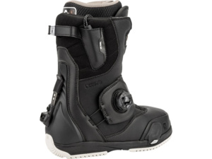 Dámské SNB boty NITRO CAVE STEP ON TLS BLACK