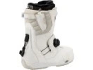 Dámské SNB boty NITRO CAVE STEP ON TLS WHITE