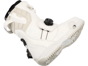 Dámské SNB boty NITRO CAVE STEP ON TLS WHITE