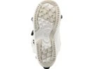 Dámské SNB boty NITRO CAVE STEP ON TLS WHITE