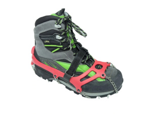 Nesmeky TREKSPORT Ice Grip Pro