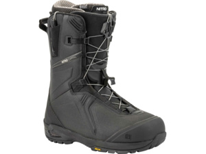 SNB Boty NITRO CAPITAL TLS+ BLACK
