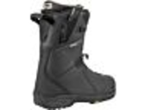 SNB Boty NITRO CAPITAL TLS+ BLACK