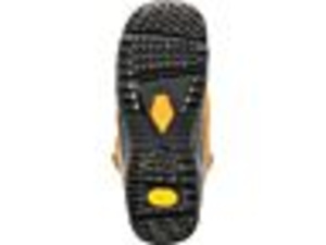 SNB Boty NITRO EL MEJOR TLS+ BROWN