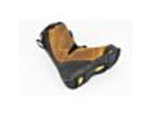 SNB Boty NITRO EL MEJOR TLS+ BROWN