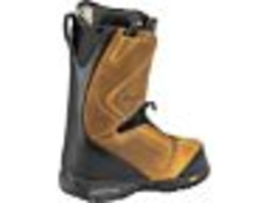 SNB Boty NITRO EL MEJOR TLS+ BROWN