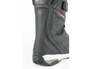 SNB Boty NITRO TEAM PRO MK TLS BLACK