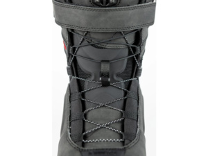 SNB Boty NITRO TEAM PRO MK TLS BLACK